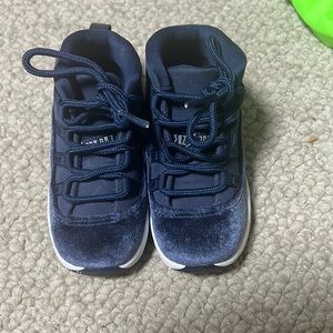 Toddler Jordan Sneaker